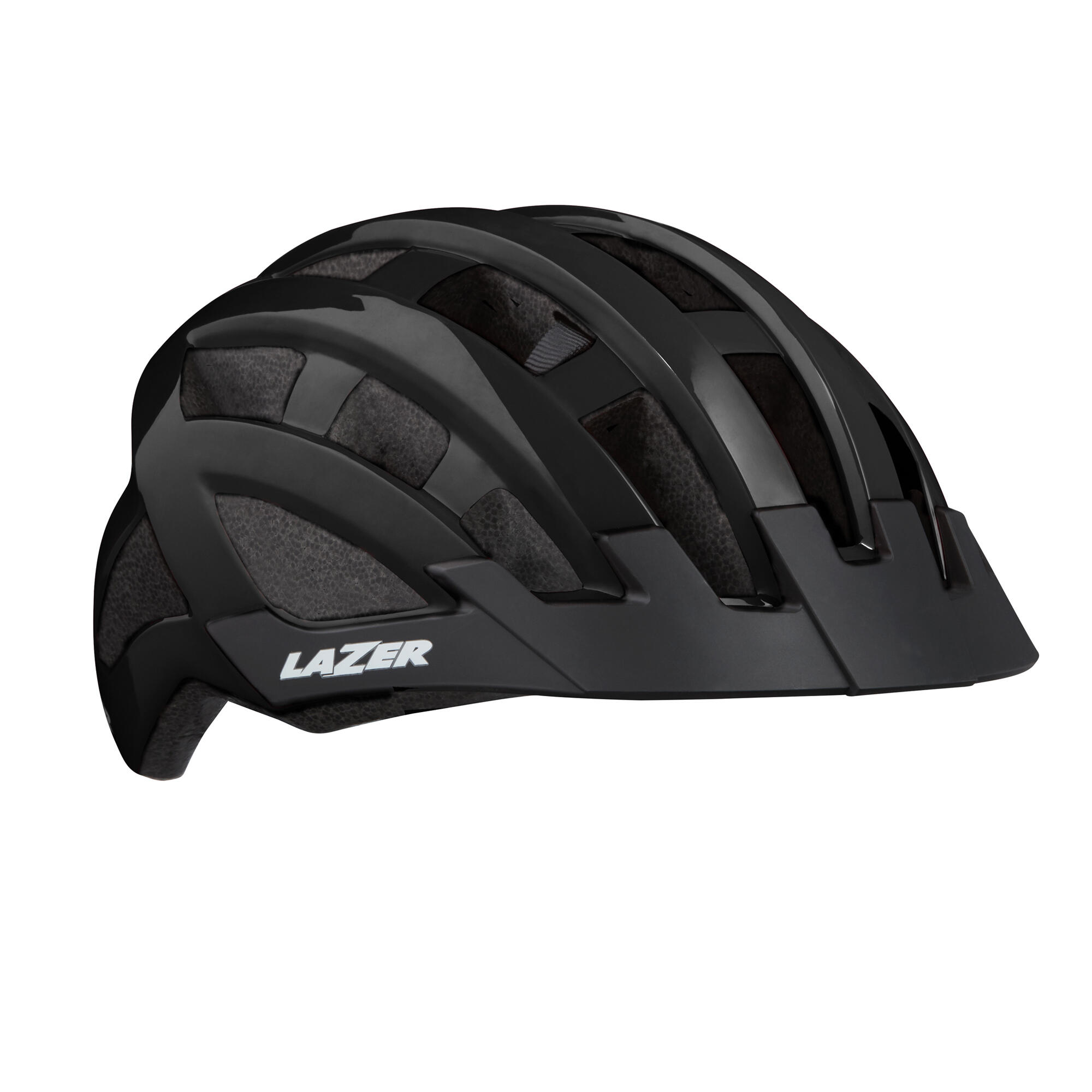 lazer compact road helmet