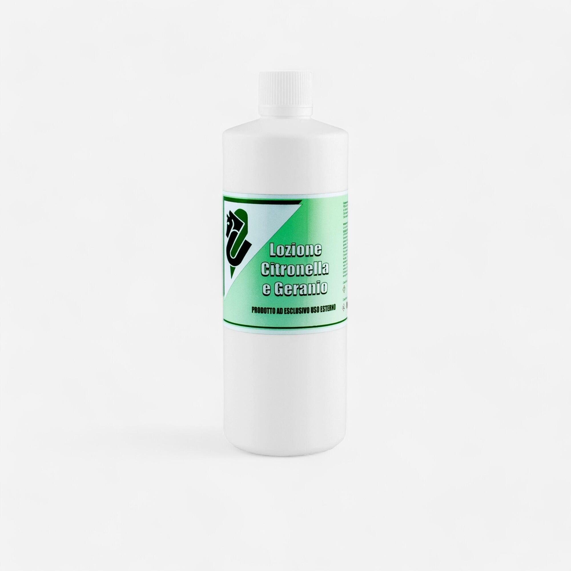 UMBRIA EQUITAZIONE Lozione Citronella 1L