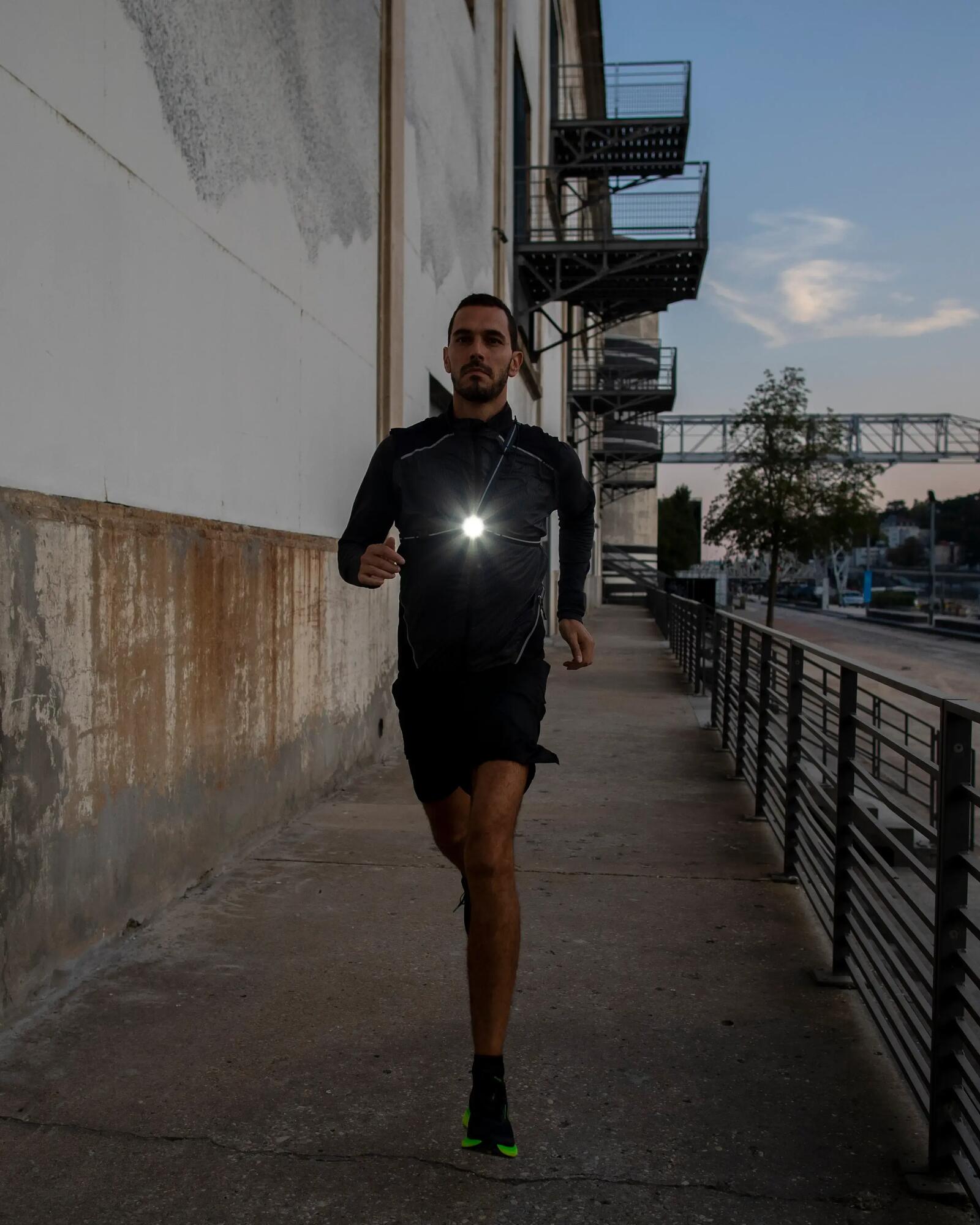 Reflecterende hardloopkleding deals