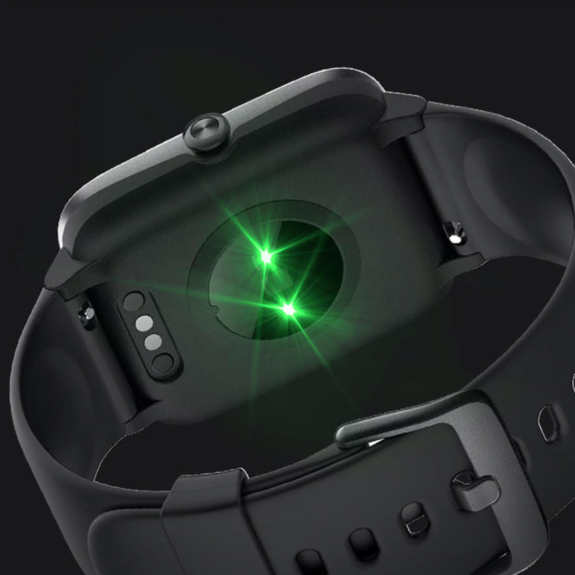 smartwatch ido id205l ido