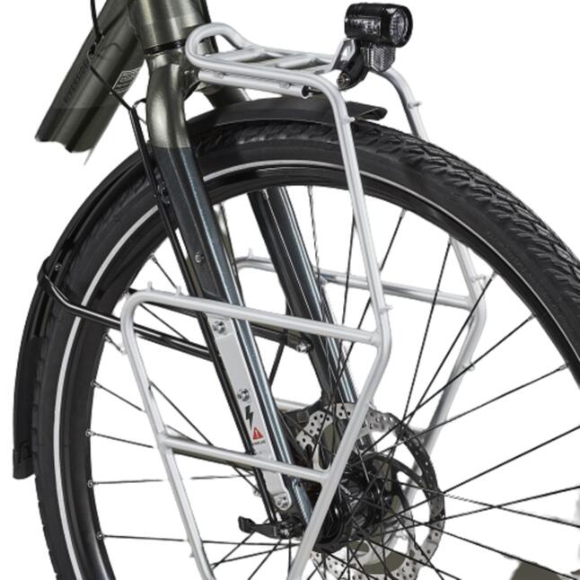 Porte bagage avant touring RIVERSIDE Decathlon