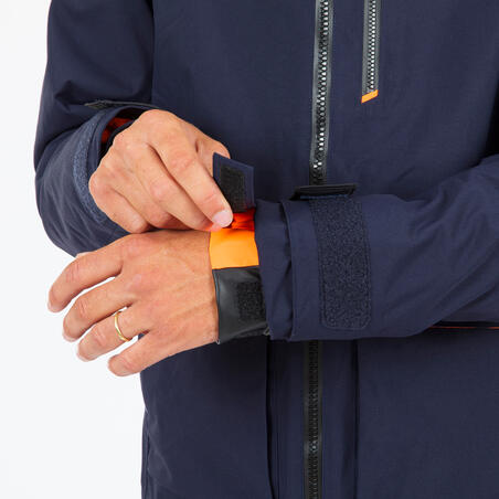 Куртка мужская SAILING 500 для яхтинга