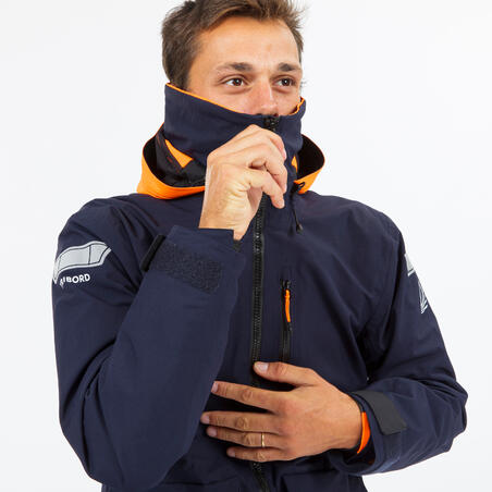 Куртка мужская SAILING 500 для яхтинга