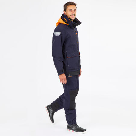 Куртка мужская SAILING 500 для яхтинга