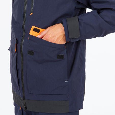 Куртка мужская SAILING 500 для яхтинга