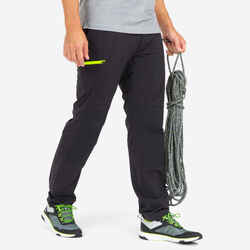 M sailing trousers 500 - black