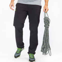 M sailing trousers 500 - black