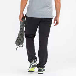 M sailing trousers 500 - black