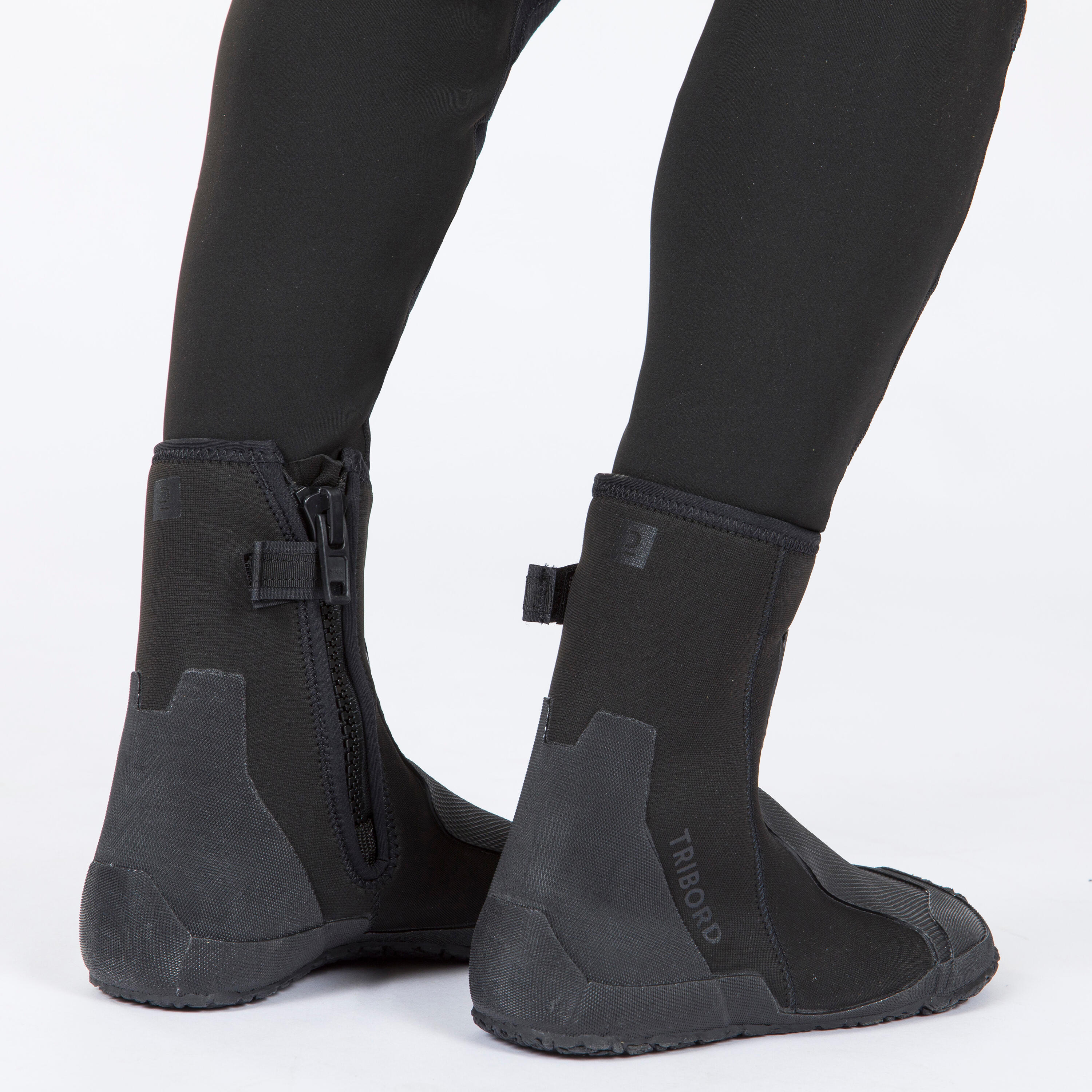 Botas de store neopreno decathlon