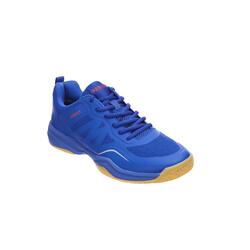 MEN BADMINTON SHOES BS 530 BLUE