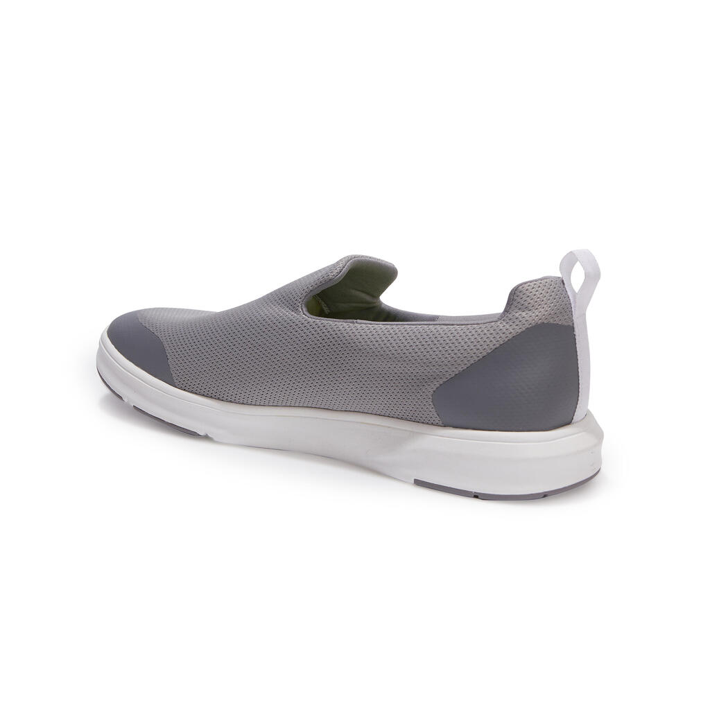 ActiveWalk SLIP ON MEN Grey