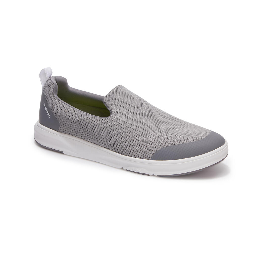 ActiveWalk SLIP ON MEN Grey