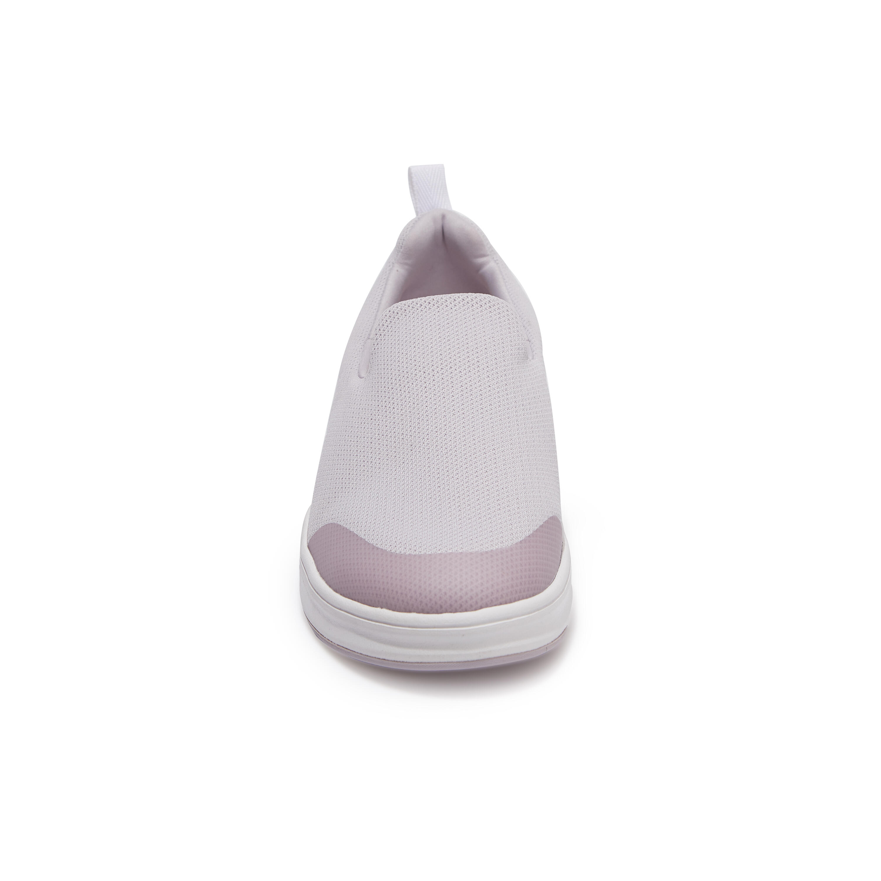 Кроссовки для активной ходьбы женские ActiWalk SLIP ON  NEWFEEL