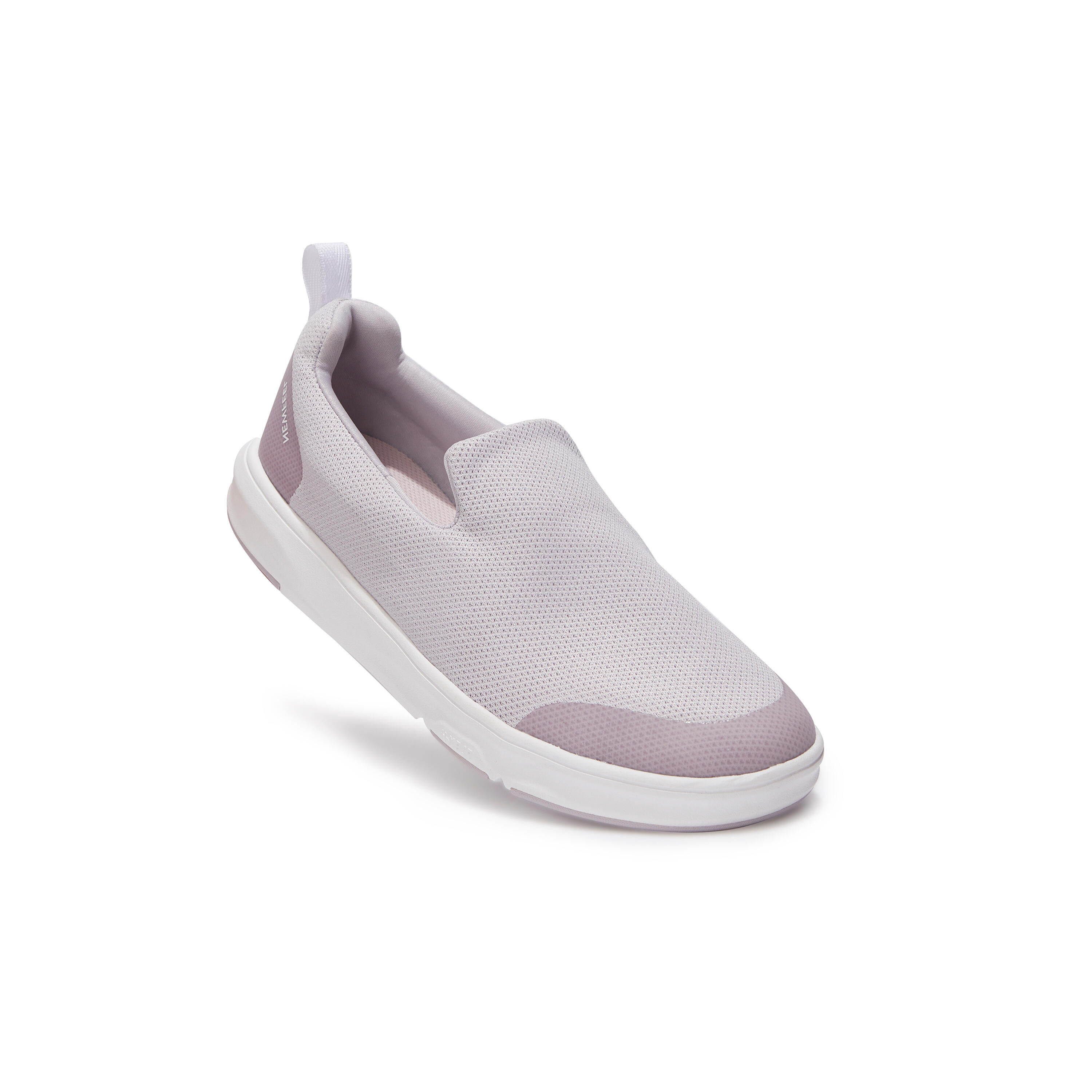 Кроссовки для активной ходьбы женские ActiWalk SLIP ON  NEWFEEL