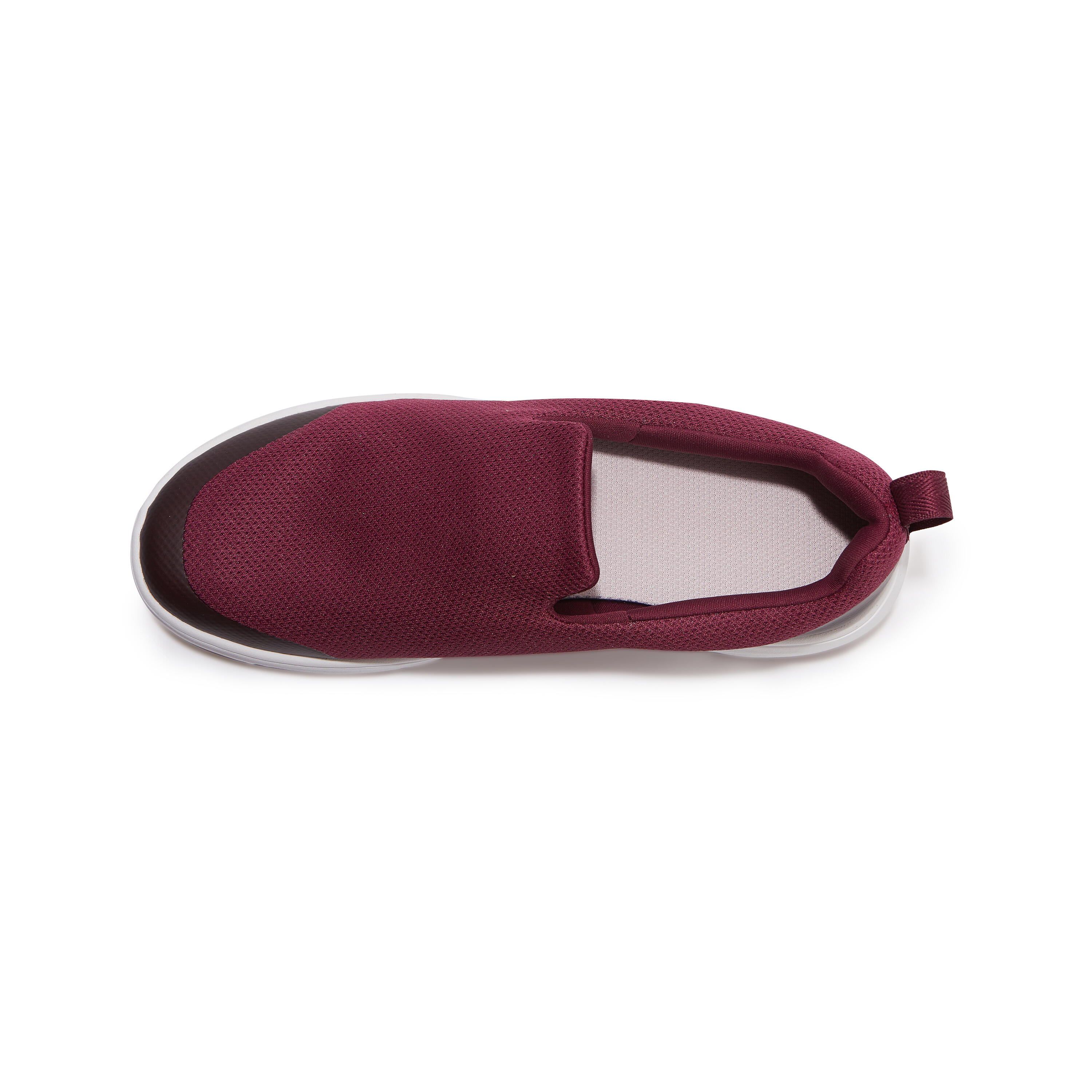 ActiveWalk SLIP ON WOMEN Purple Pink 3/11