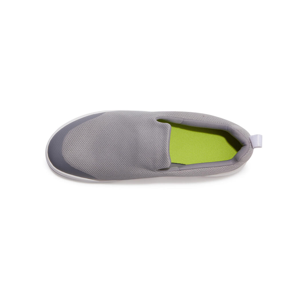 ActiveWalk SLIP ON MEN Grey