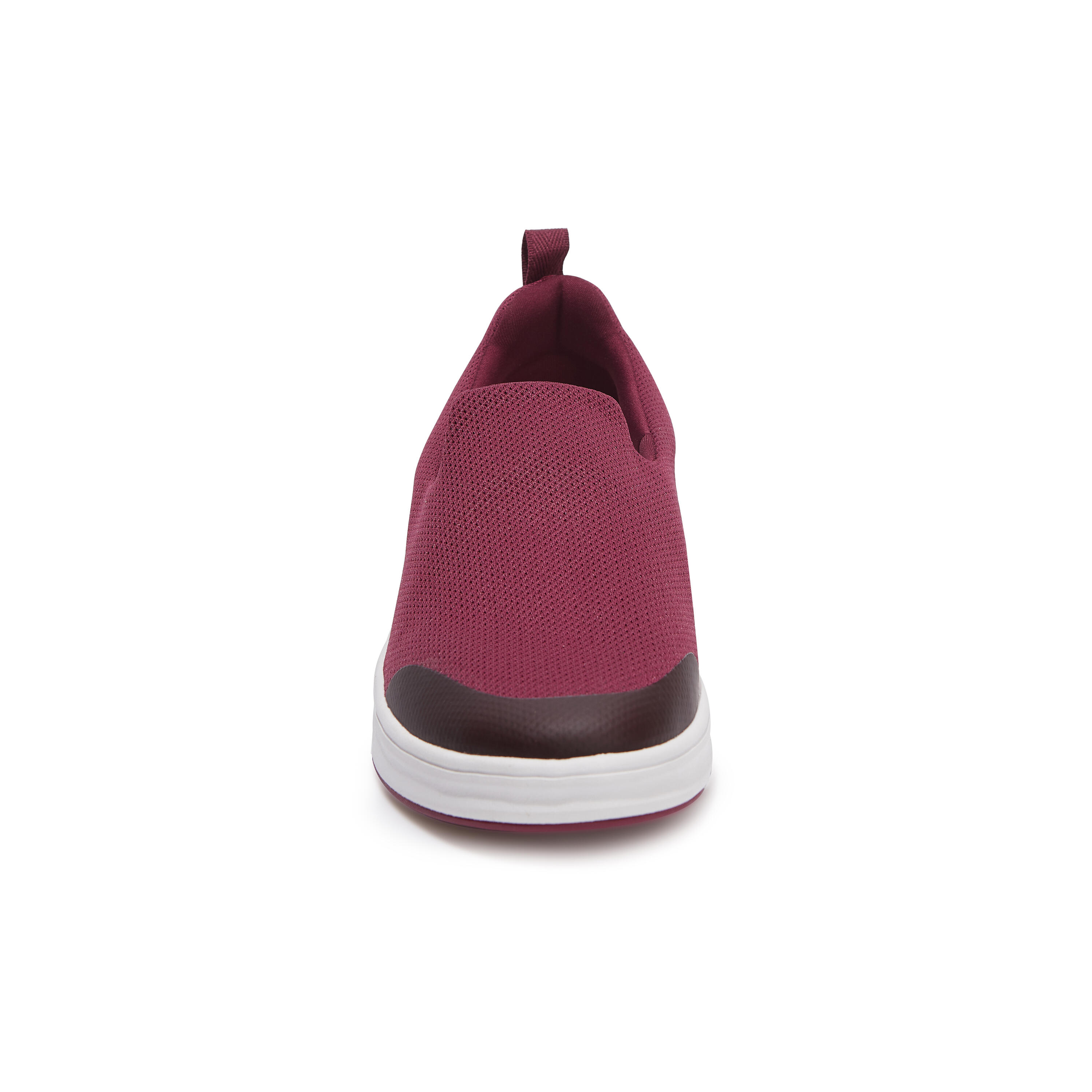 ActiveWalk SLIP ON WOMEN Purple Pink 5/11