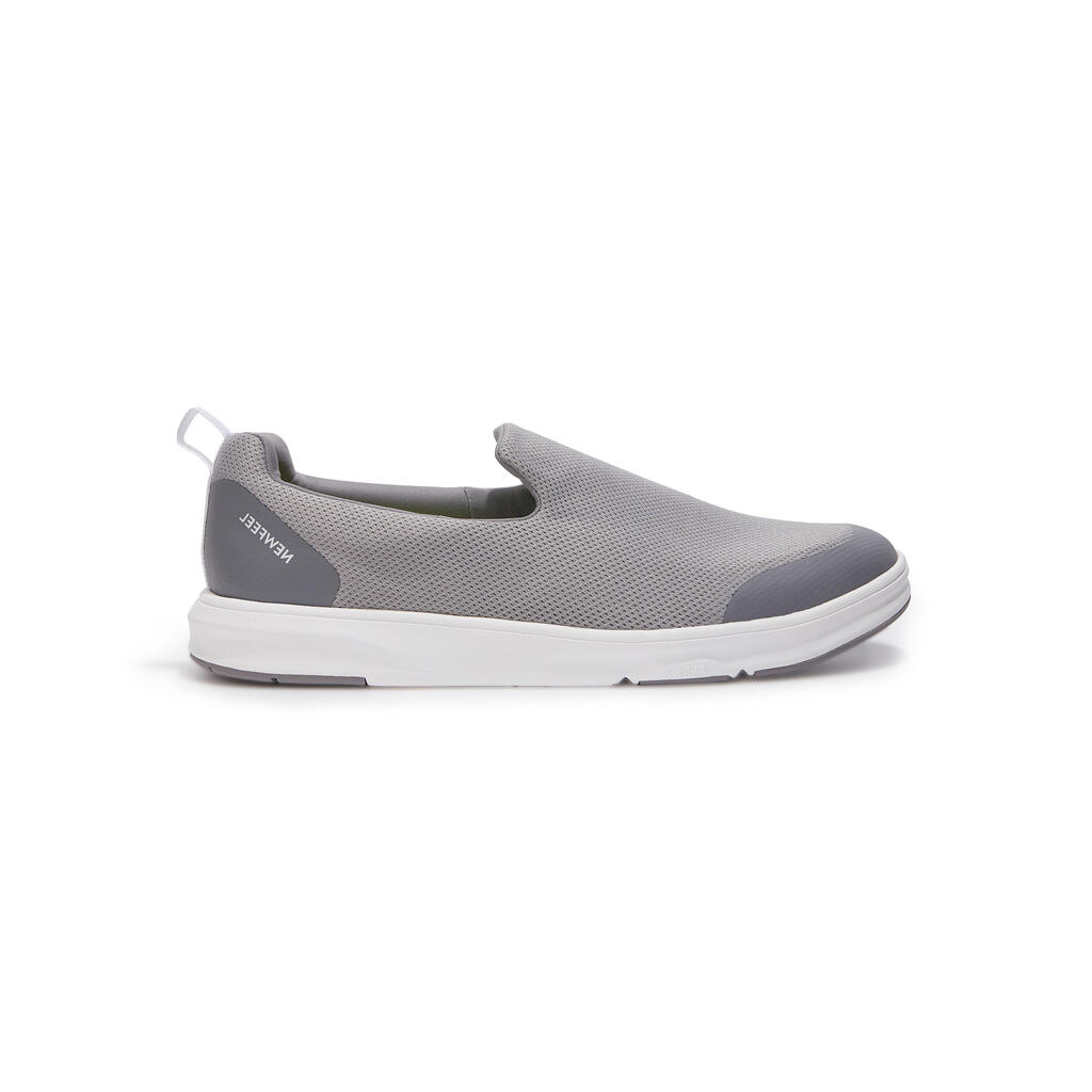 ActiveWalk SLIP ON MEN Grey