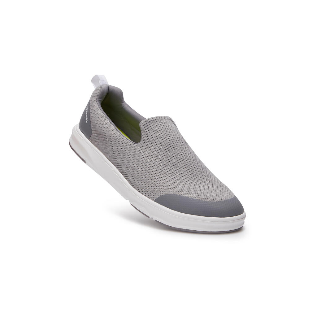 ActiveWalk SLIP ON MEN Grey