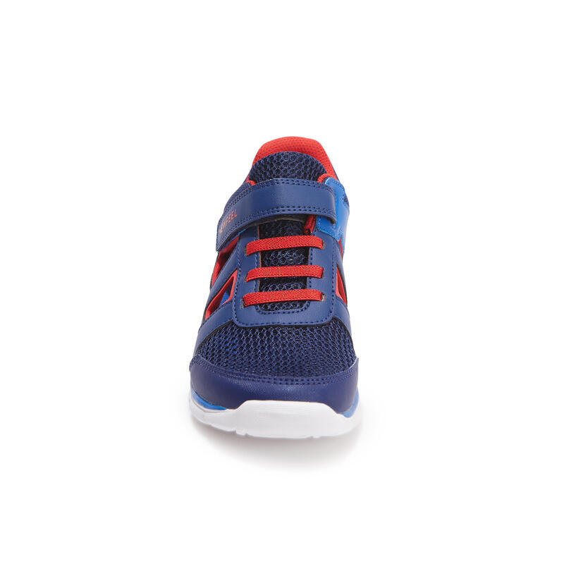 ActiWalk520 JR Blue red