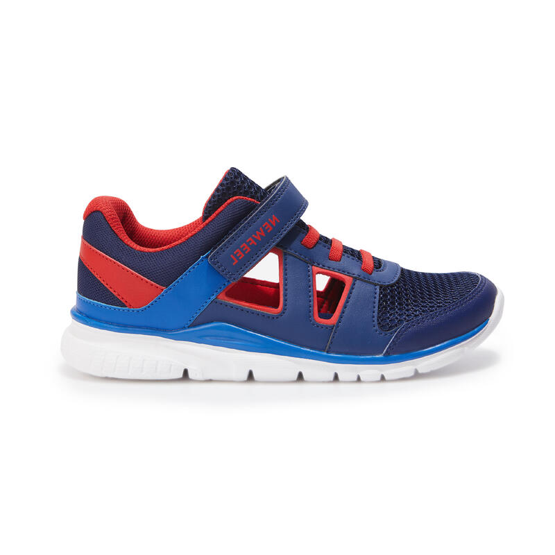 ActiWalk520 JR Blue red