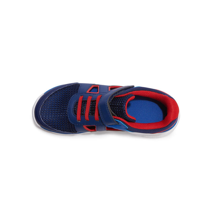 ActiWalk520 JR Blue red