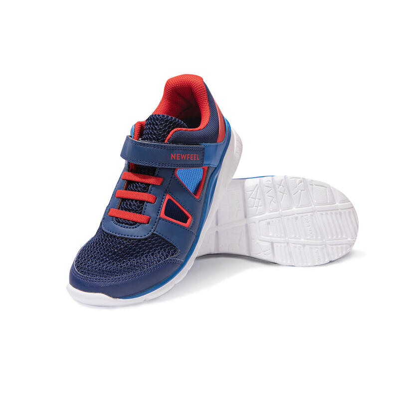 ActiWalk520 JR Blue red