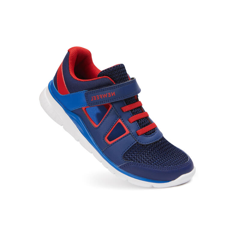 ActiWalk520 JR Blue red