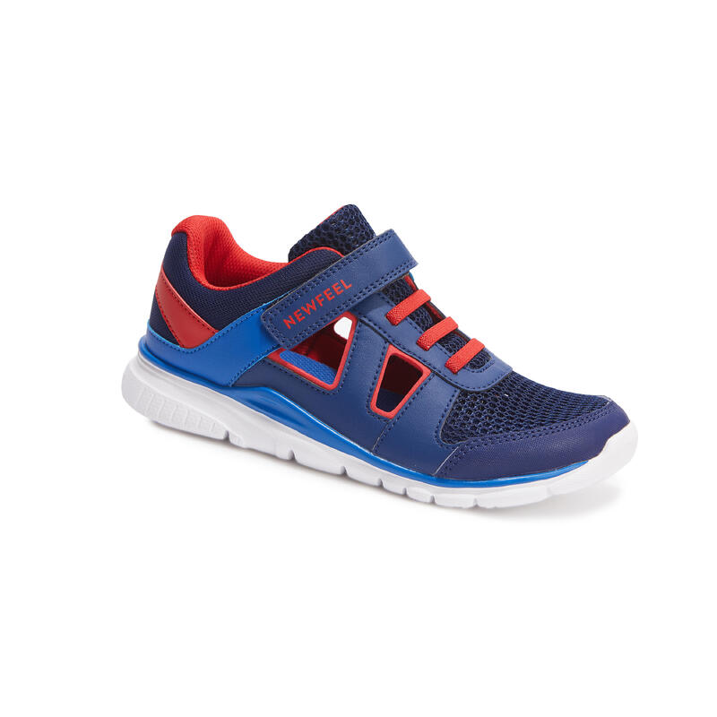 ActiWalk520 JR Blue red