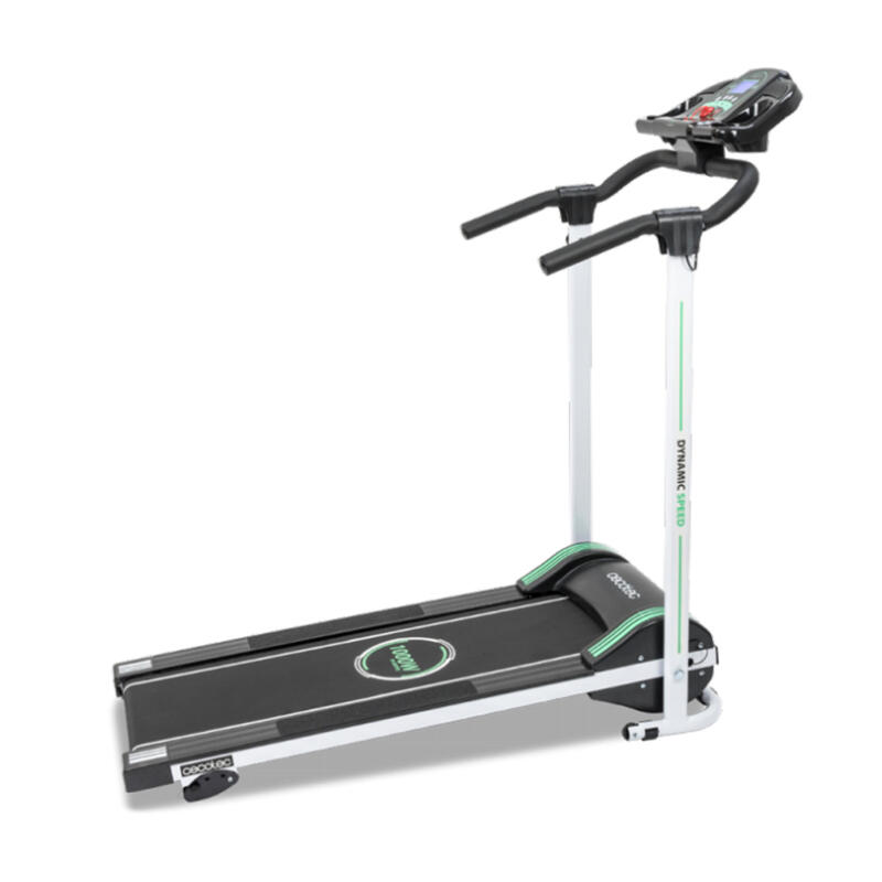 PRODUCTO OCASIÓN: Cinta para andar plegable runfit cecotec
