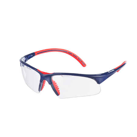 Squashové okuliare TF červeno-modré