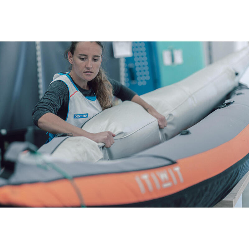 KAYAK