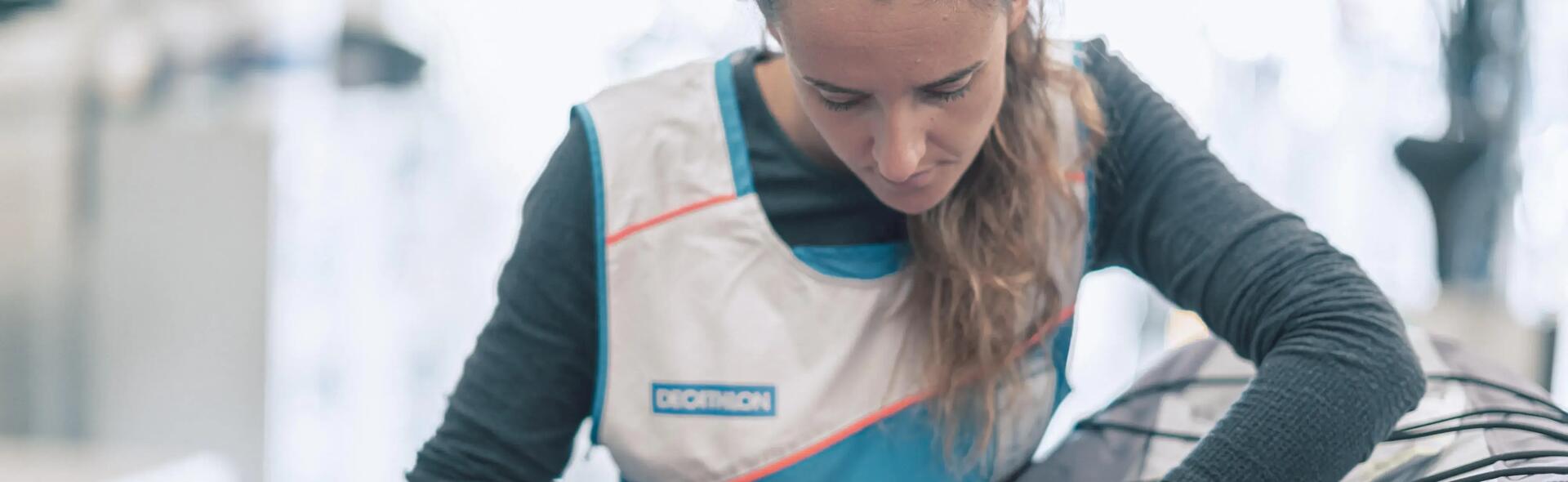 Nos conseils kayak équipement