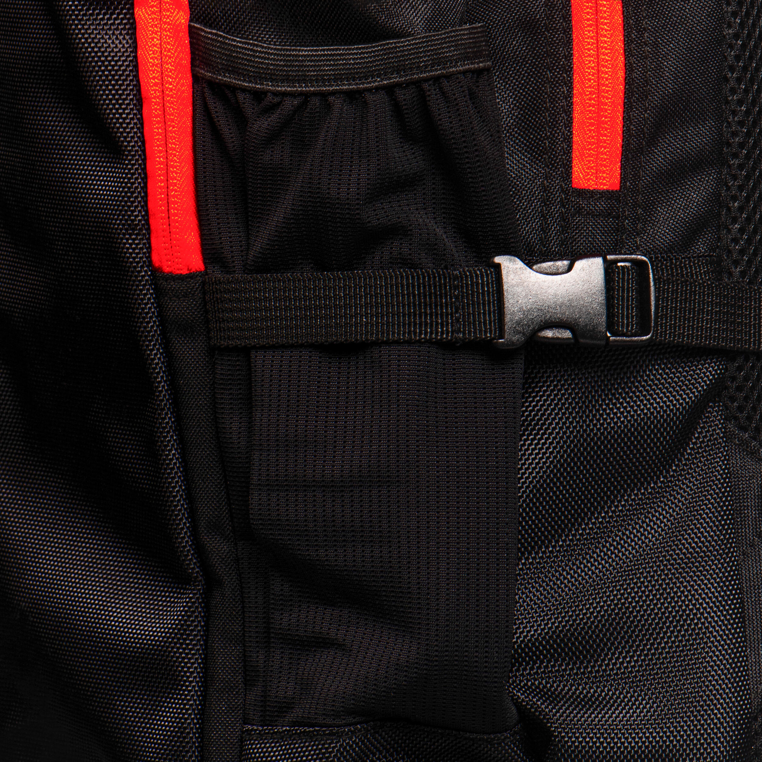 Squash Backpack CX Performance Long 5/6