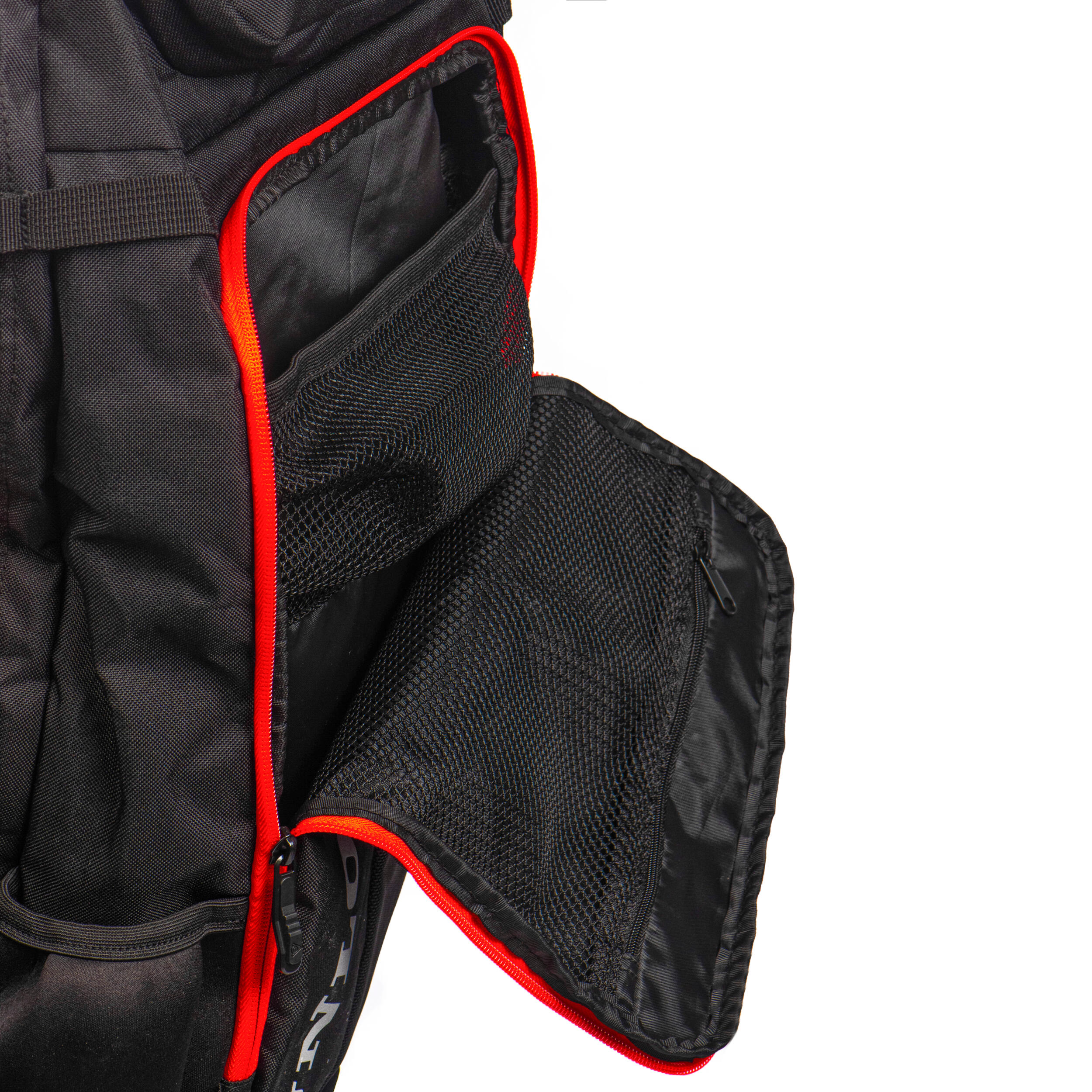 Squash Backpack CX Performance Long 3/6
