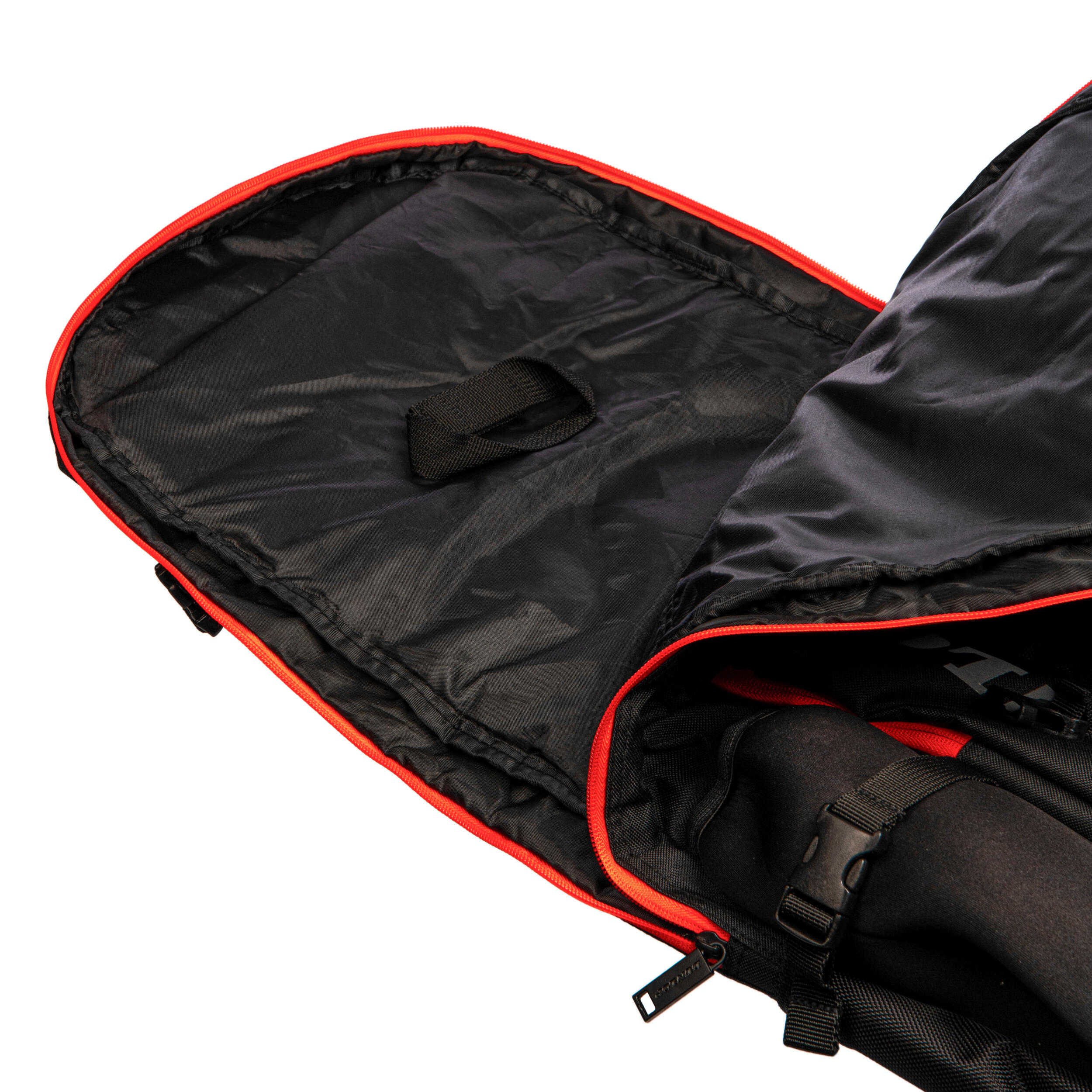 Squash Backpack CX Performance Long 2/6