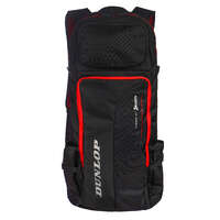 Ryggsäck för racketsport CX PERFORMANCE LONG BACKPACK Racketsport - Ryggsäck CX PERFORMANCE LONG DUNLOP - Squashutrustning