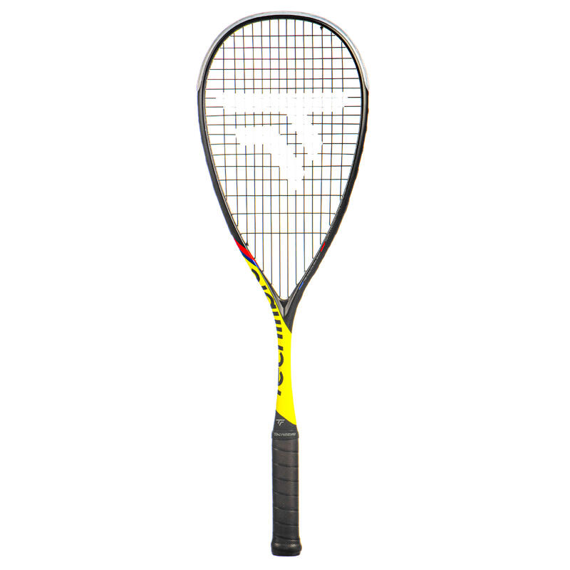 RAQUETTE DE SQUASH CARBOFLEX 125 CANNONBALL