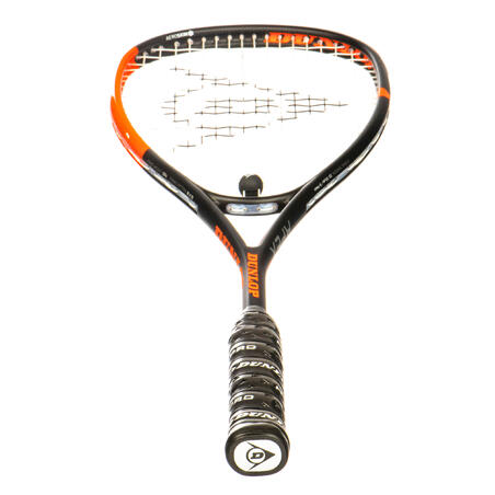 apotheek ademen Brengen Apex Supreme 4.0 Squash Racket - Decathlon