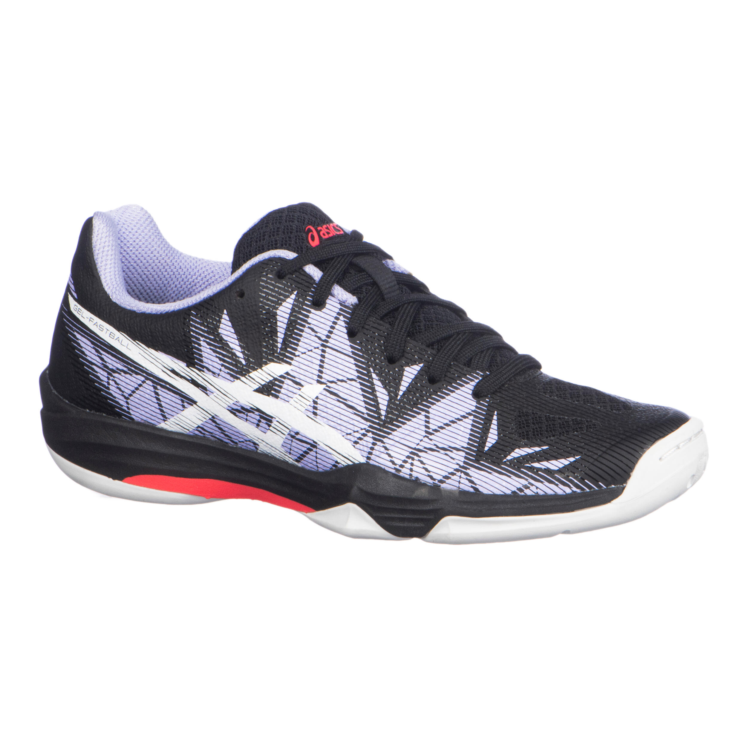 Asics gel fastball 2025 3 womens