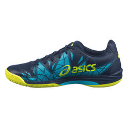 ASICS Squashschoenen voor heren FASTBALL 3 | Decathlon
