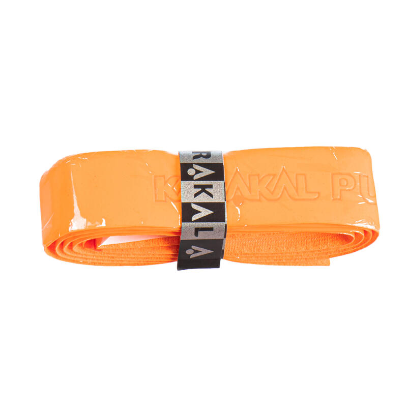 GRIP DE SQUASH SUPER PU GRIP X2 ORANGE