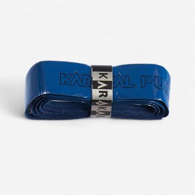 Squash Griffband Super Pu 2 St. blau