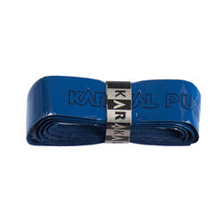 SQUASHGRIP SUPER PU GRIP X2 BLAUW