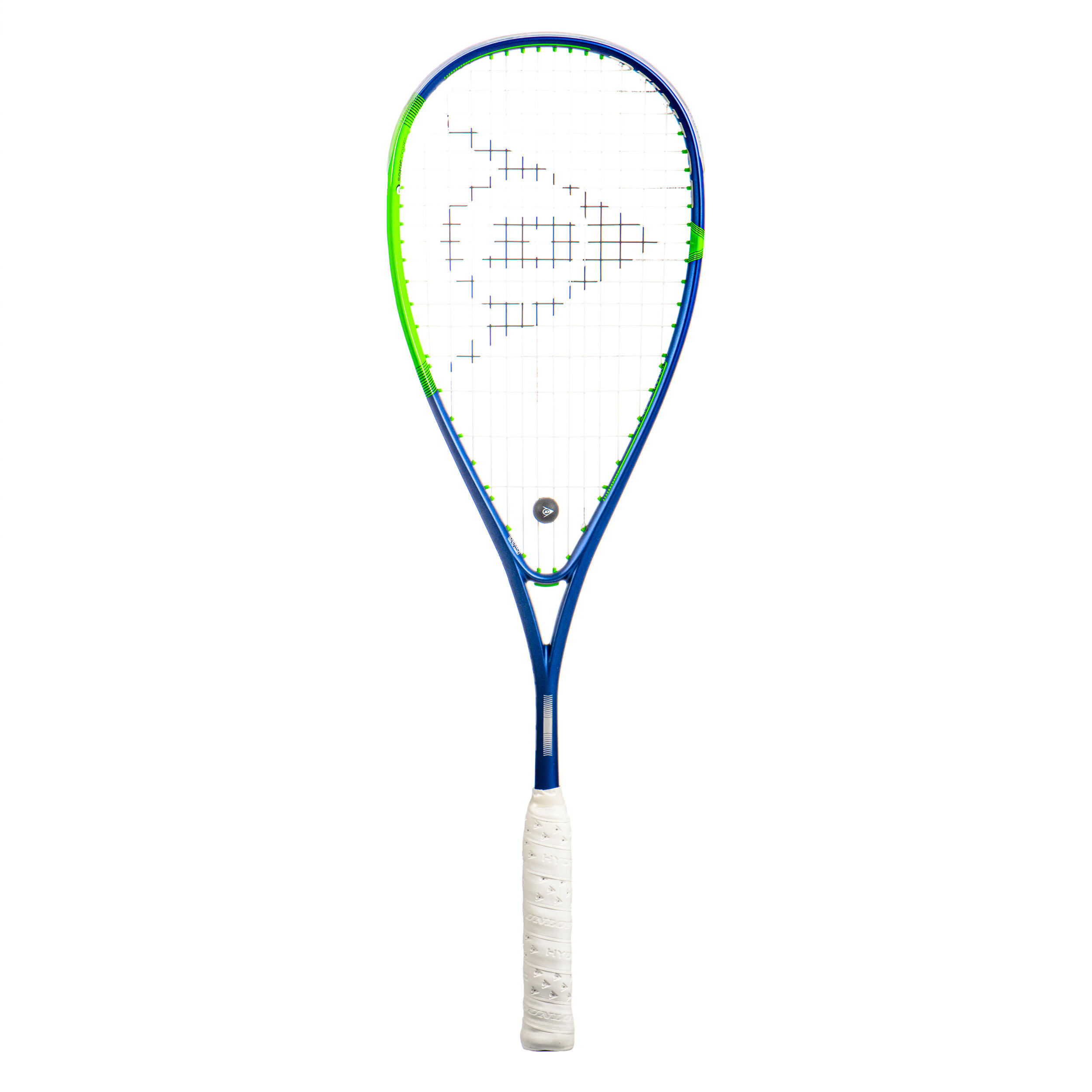 dunlop hyperfibre evolution pro
