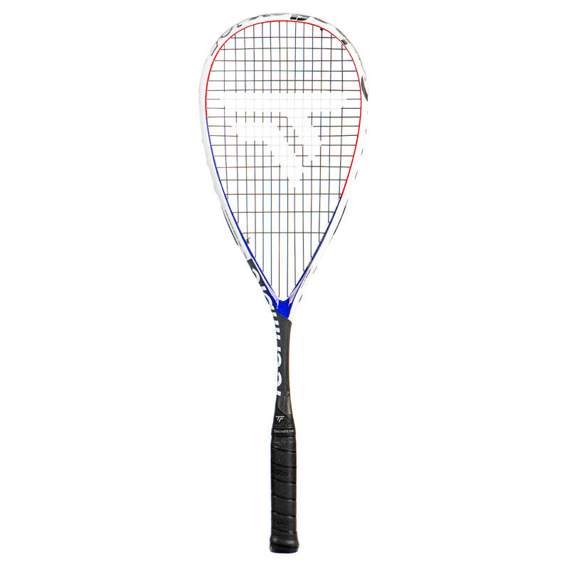 RAQUETTE DE SQUASH CARBOFLEX 125 AIRSHAFT 2020