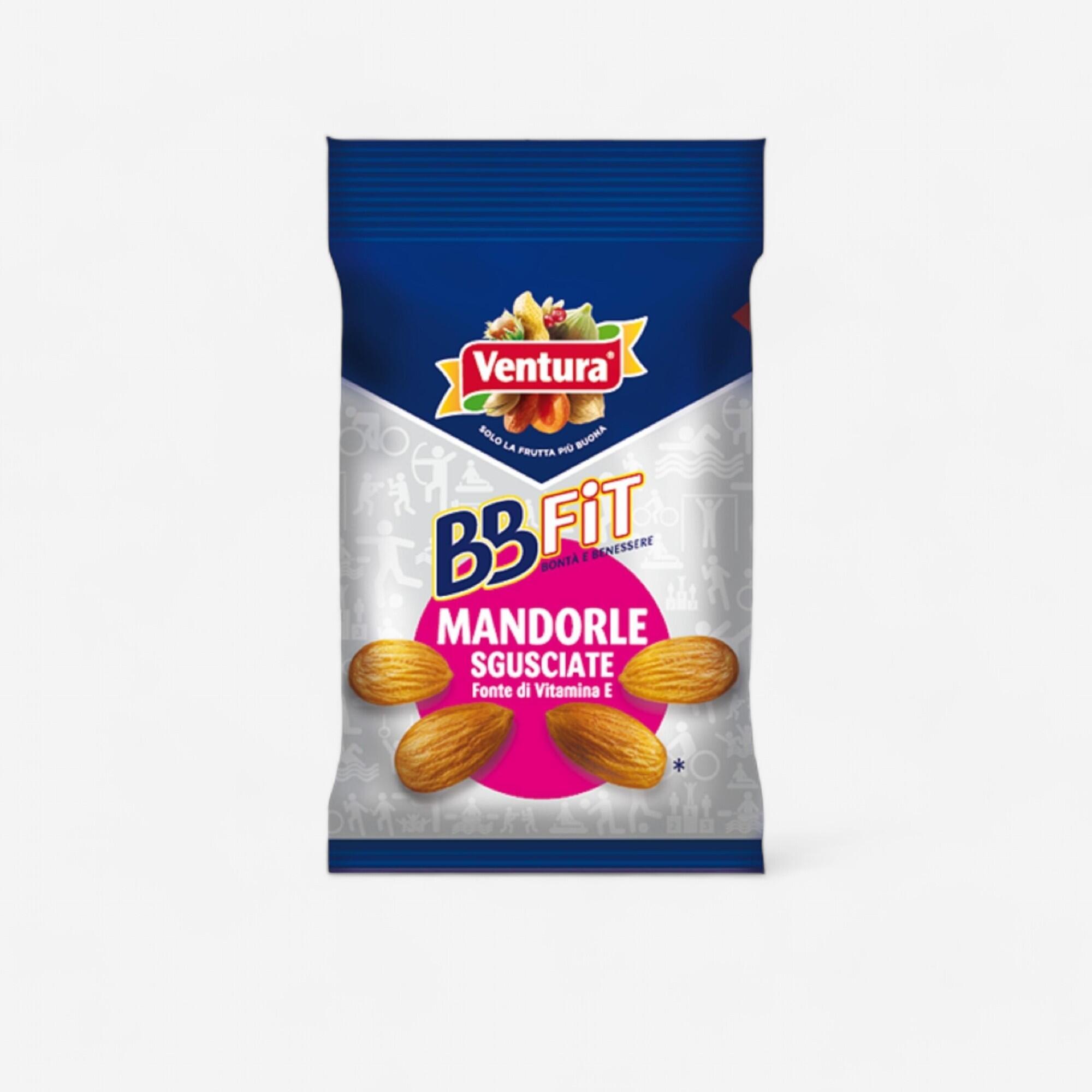 VENTURA Mandorle Ventura Monoporzione