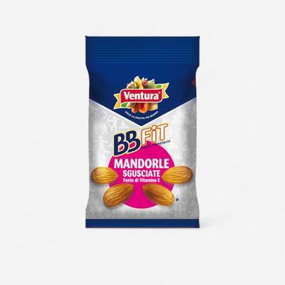Mandorle Ventura Monoporzione