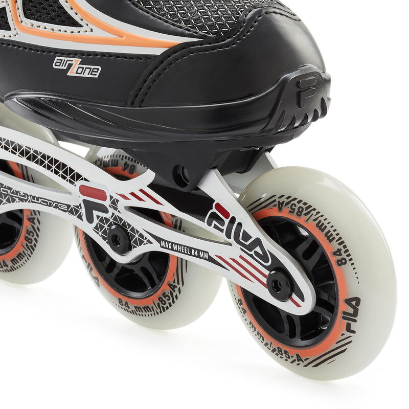 Roller fitness FILA PRIMO AIR ZONE 84 mm