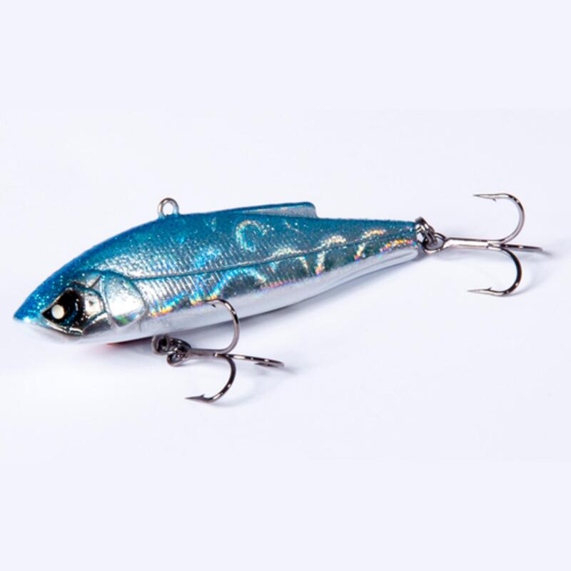 

Воблер тонущ. вертикал. Lucky John VIB S 68.00_SLASH_408, X8592197